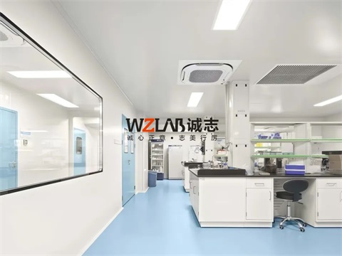 涂料油漆檢測實驗室建設(shè)方案
